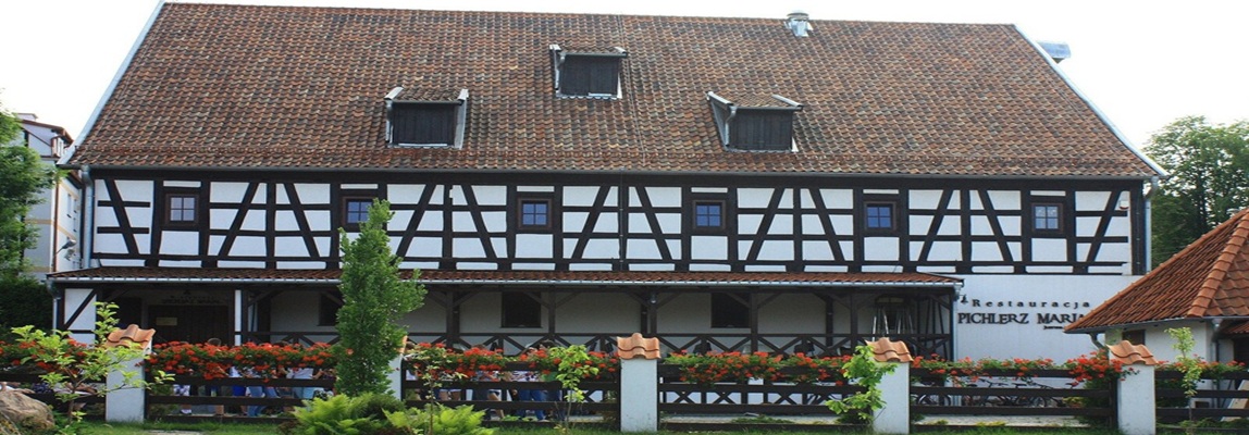 Restauracja Spichlerz z Fantazją Braniewo
