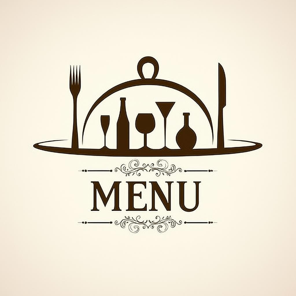 Menu restauracji Spichlerz z Fantazją